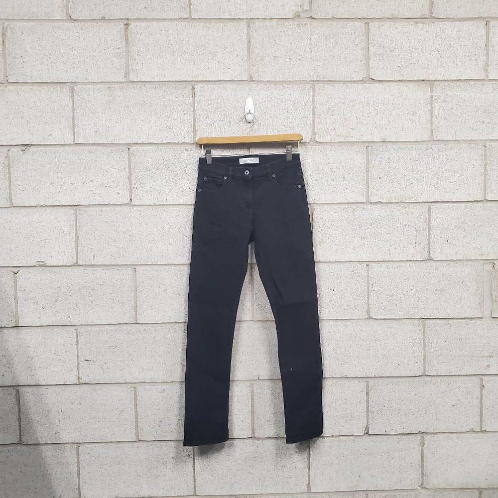 Womens Valentino Jeans Size 27"